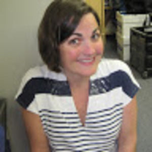 Meet your Posher, Dianne